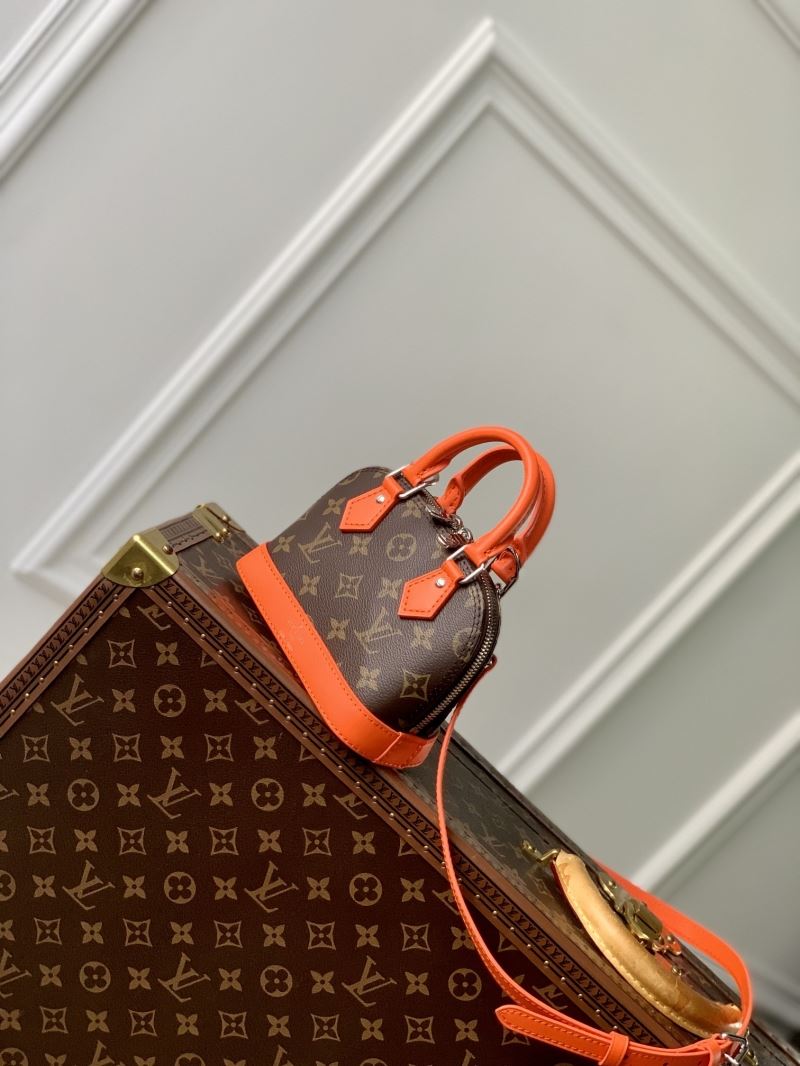 LV Top Handle Bags